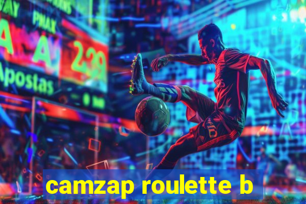 camzap roulette b